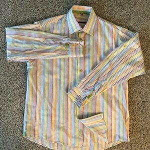 Men’s Luchiano Visconti Long Sleeve Shirt